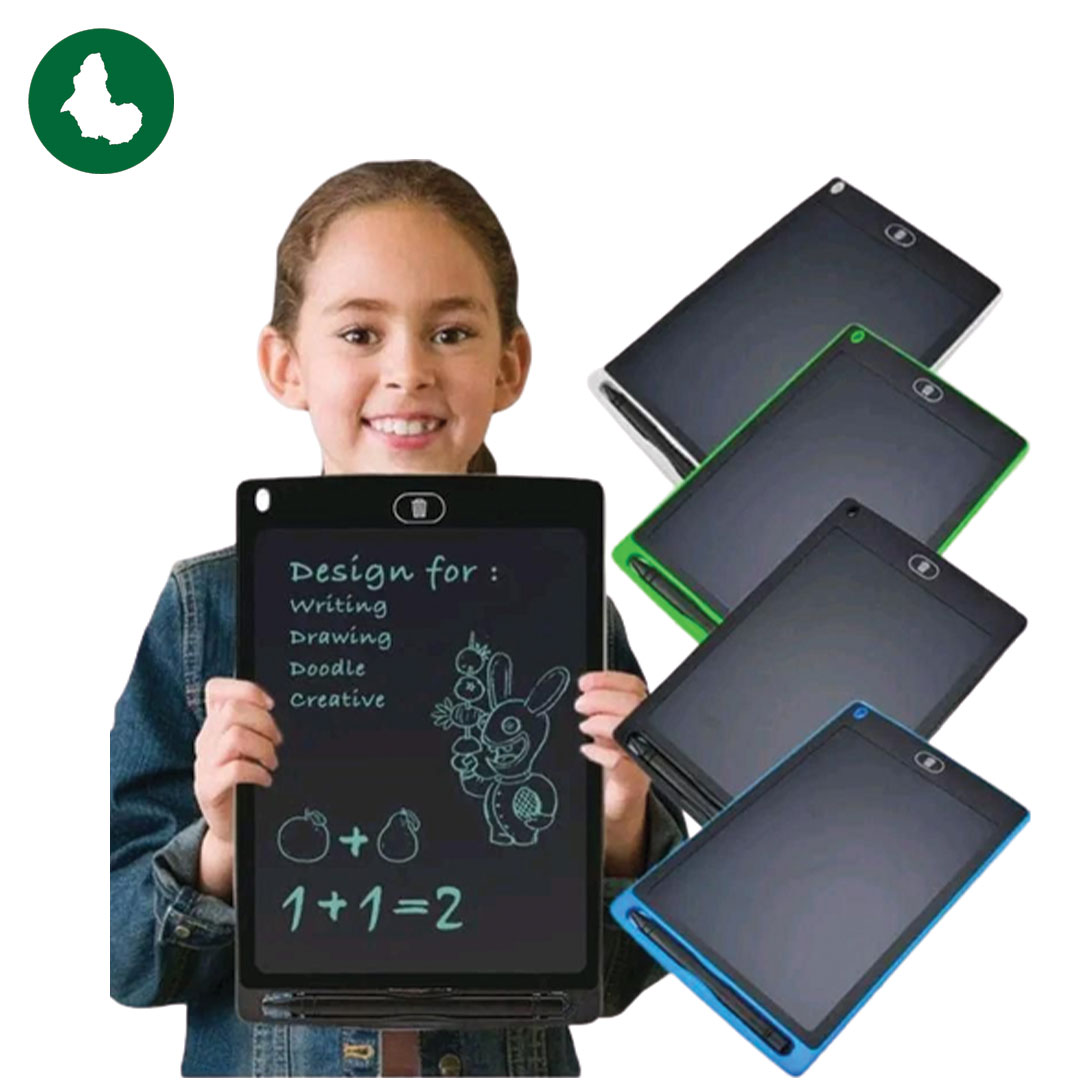 tablette LCD éducatif pour enfant