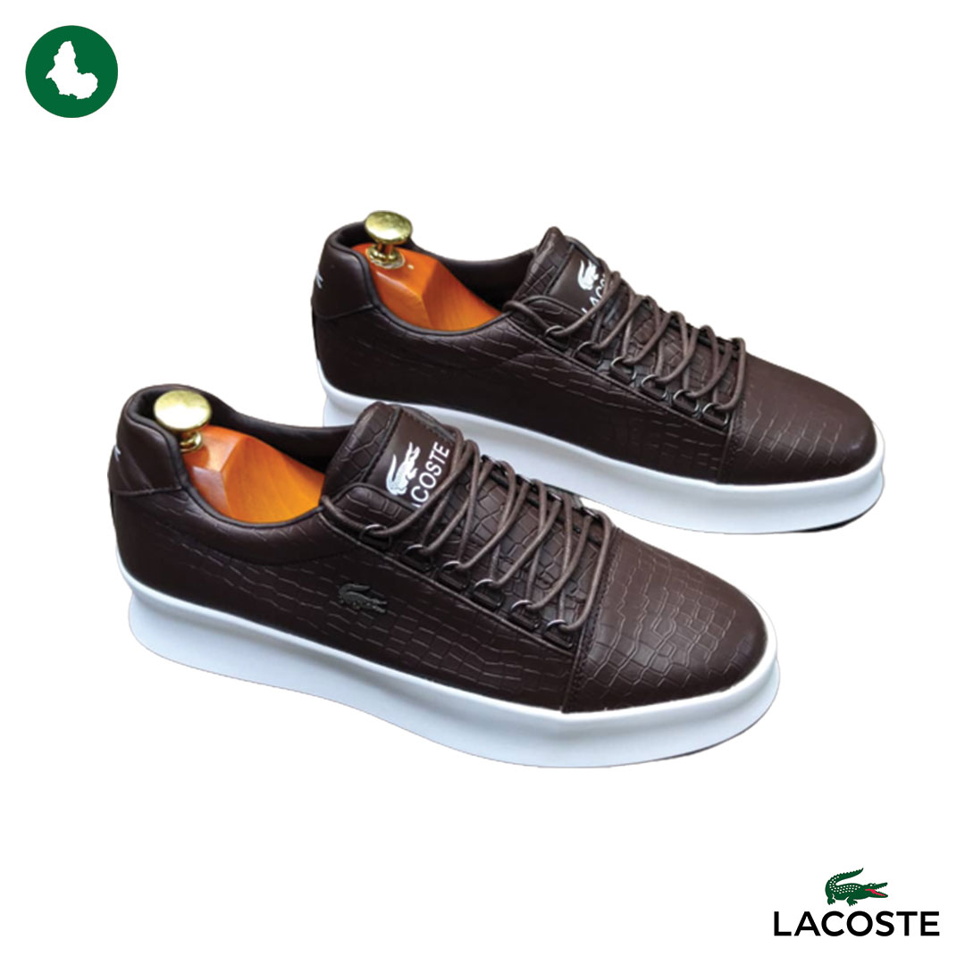 TENNIS LACOSTE