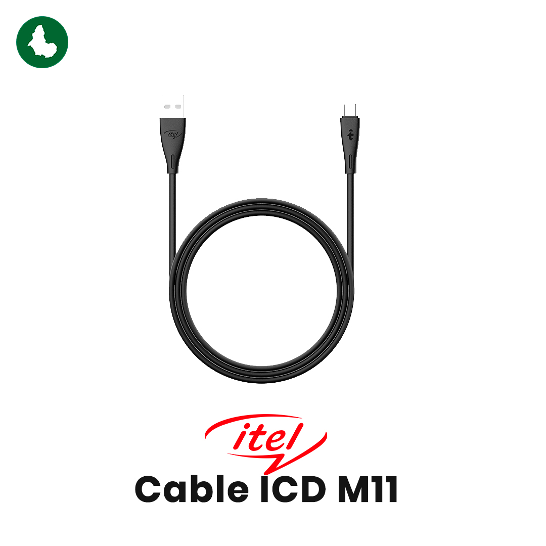 Cable Itel ICD M11