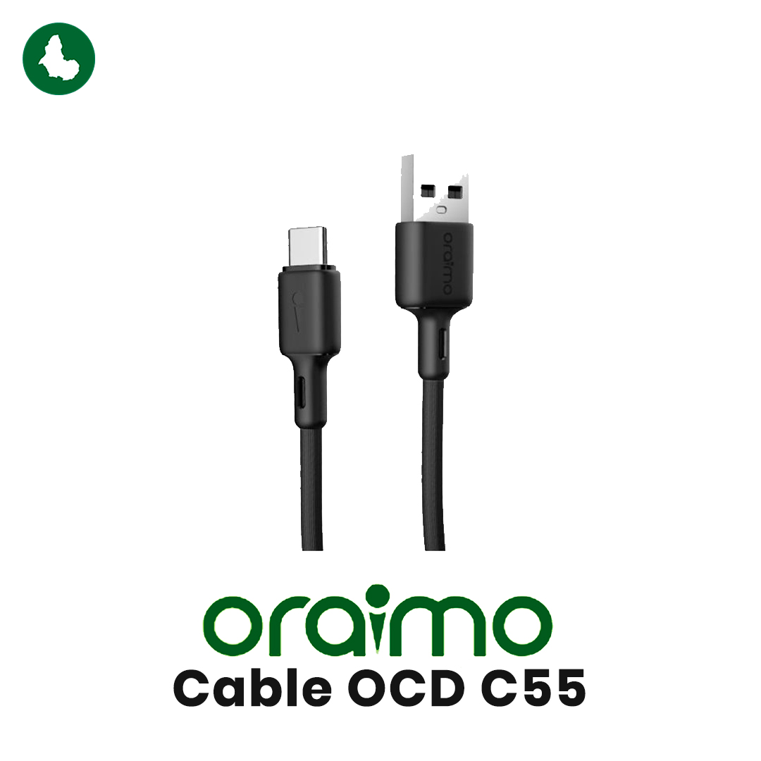 cable Oraimo OCD 55