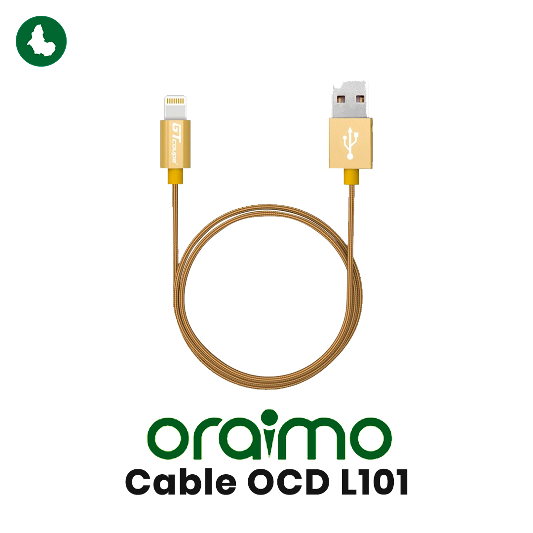 Cable Oraimo OCD-L101