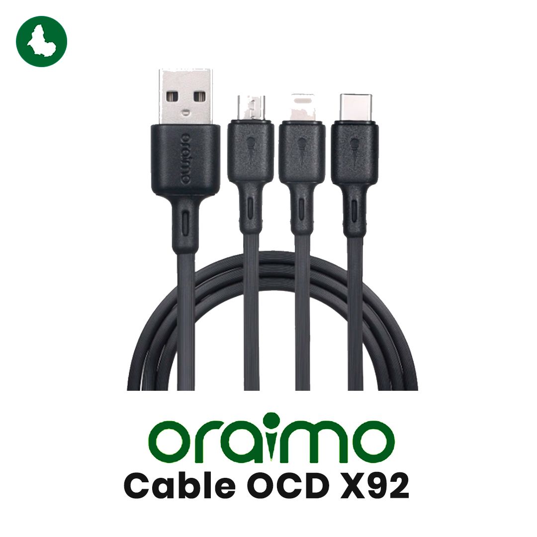 Cable Oraimo OCD-X92