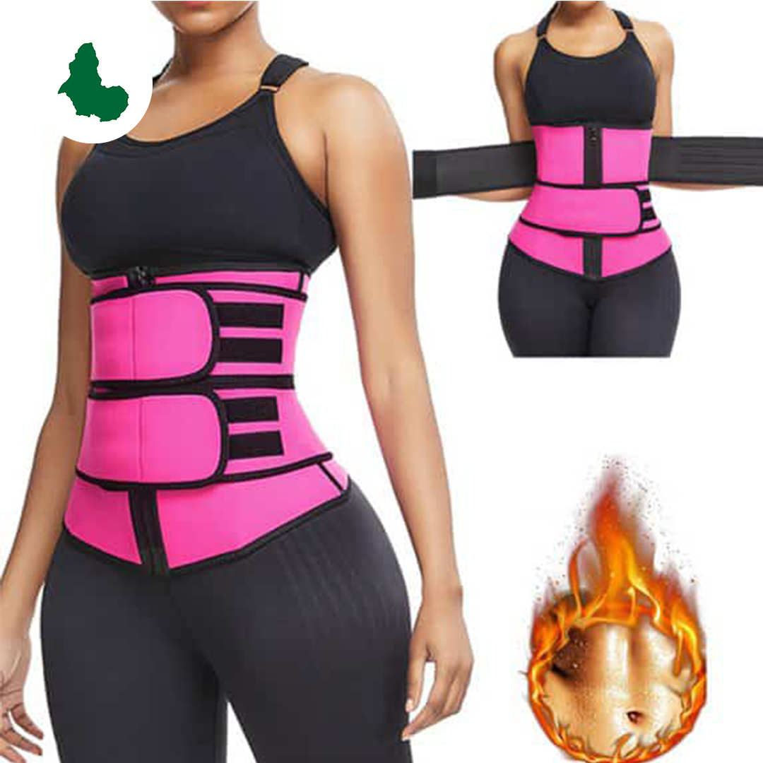 Ceinture Femmes Entraînement Fitness