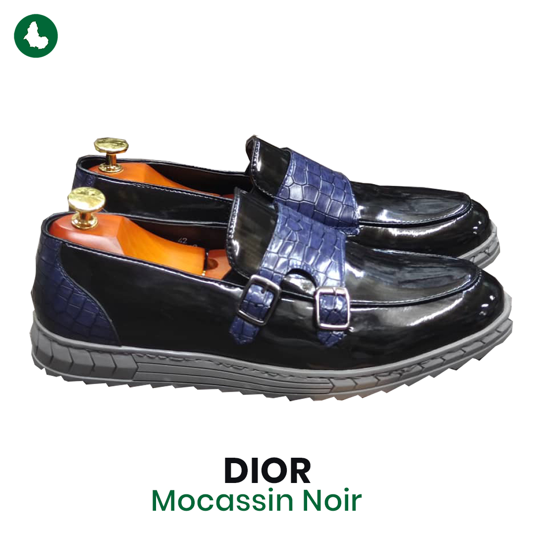 CHAUSSURE DECONTRACTEE Dior - Pointure 42-44