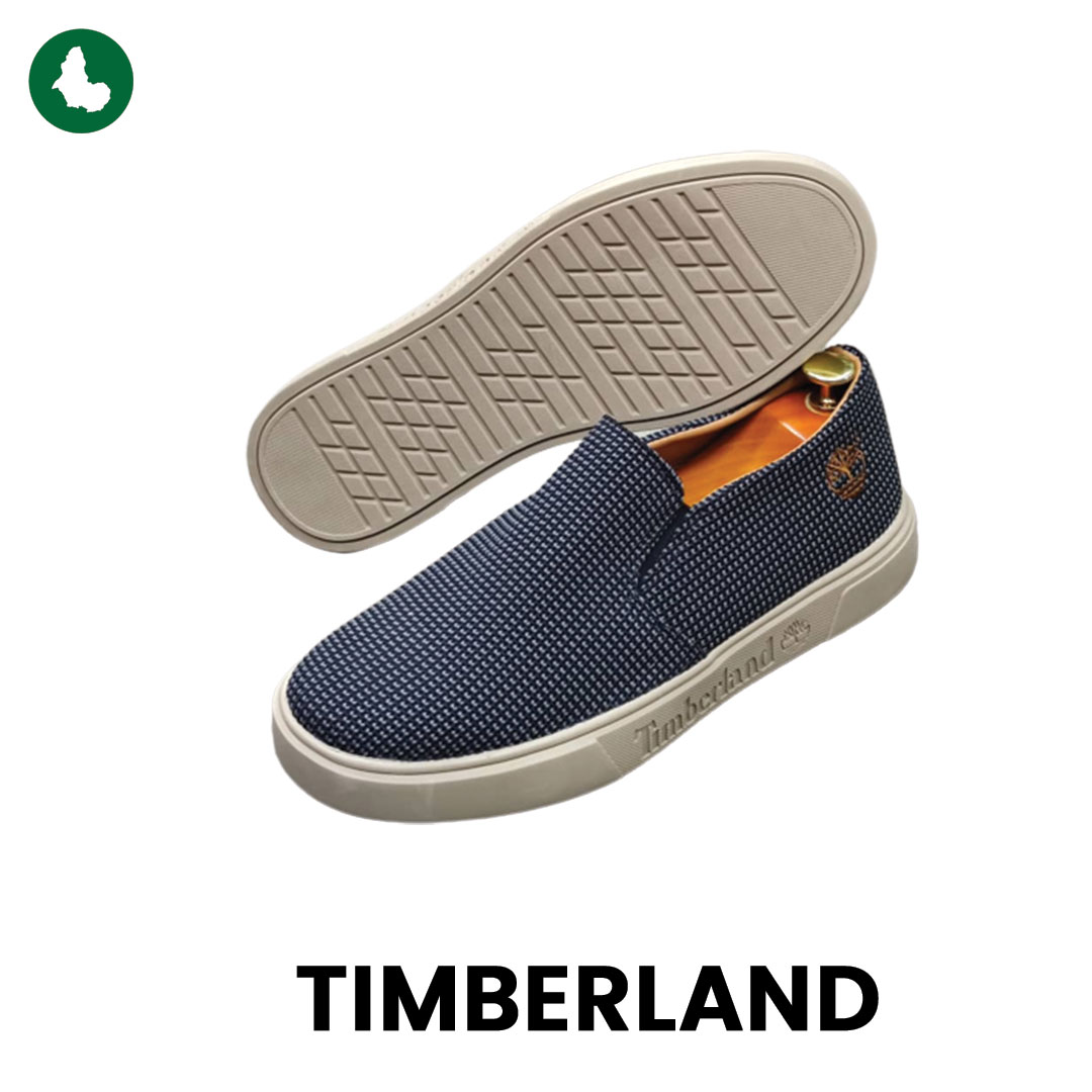 CHAUSSURE RESPONSABLE TIMBERLAND