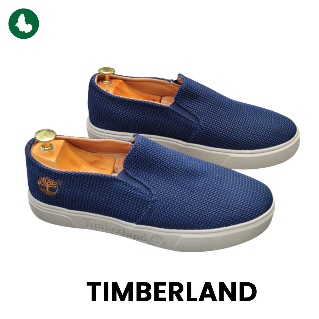 CHAUSSURE RESPONSABLE TIMBERLAND