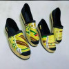 Chaussures Africaine