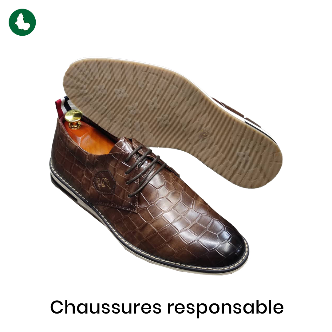 Chaussures de mariage