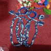 Collier en Ndop