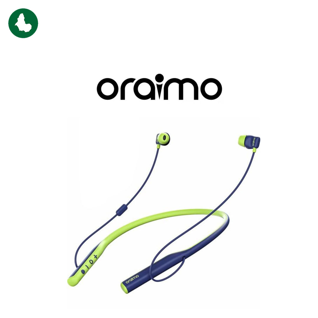 Ecouteurs sans fils- Bluetooth Oraimo OEB-E50D