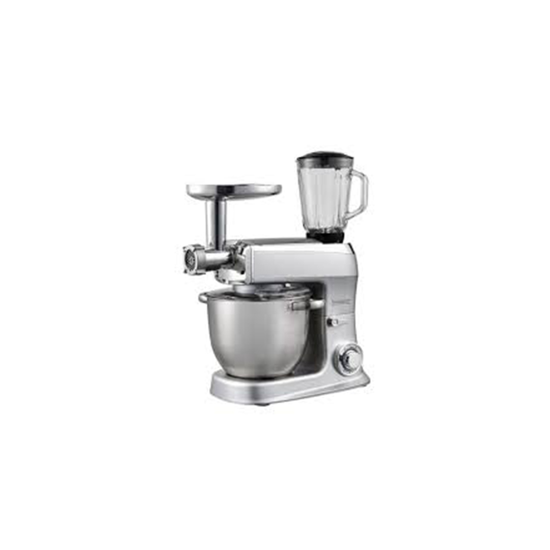 Extracteur de jus 6L 5en1, 1600W Bomn