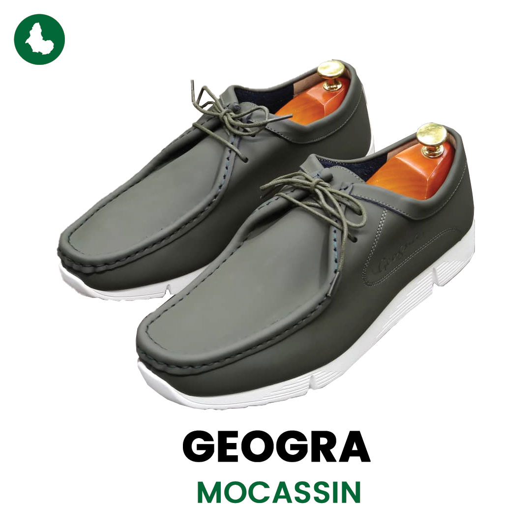 GEOGRA-MOCASSIN