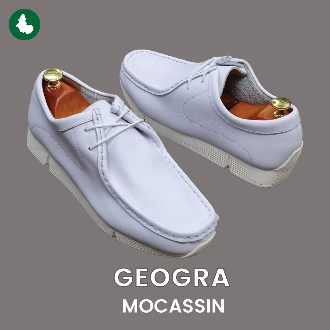 GEOGRA-MOCASSIN