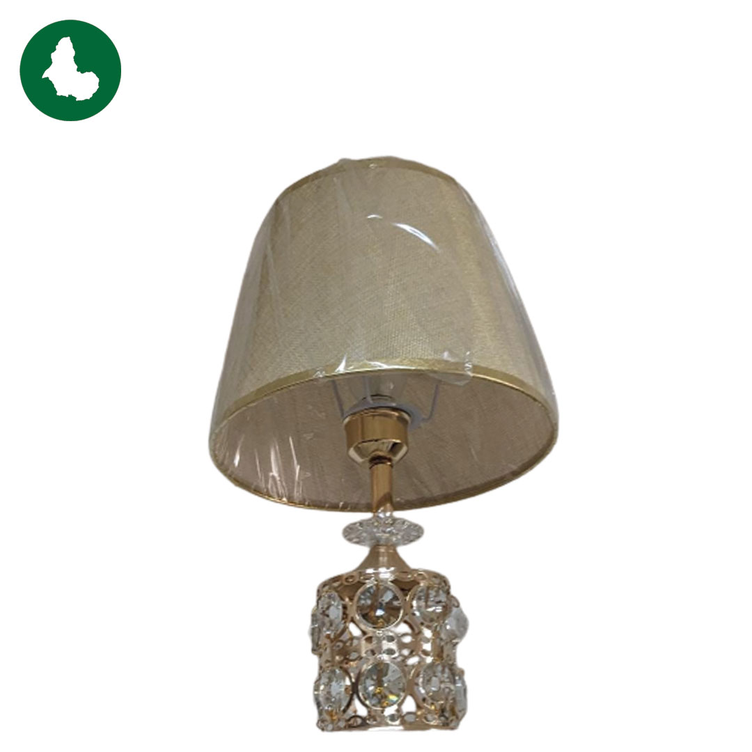 lampe de table de luxe