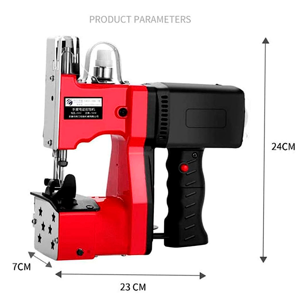 Machine de conditionnement commercial