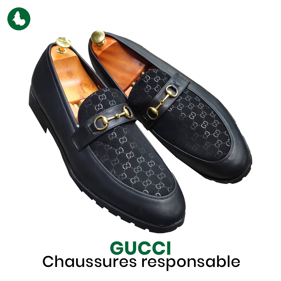 Mocassin Homme GUCCI