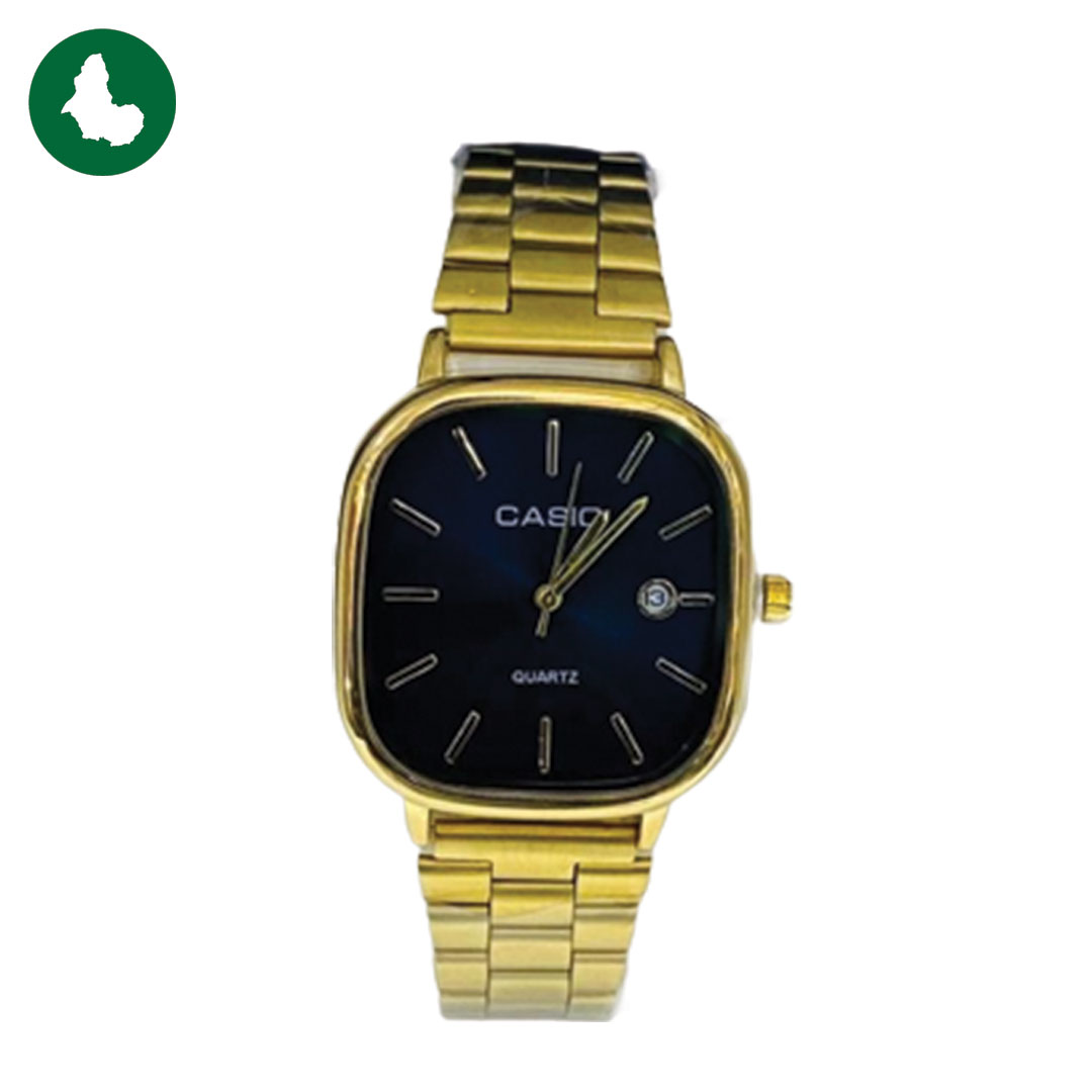 MONTRE CASIO