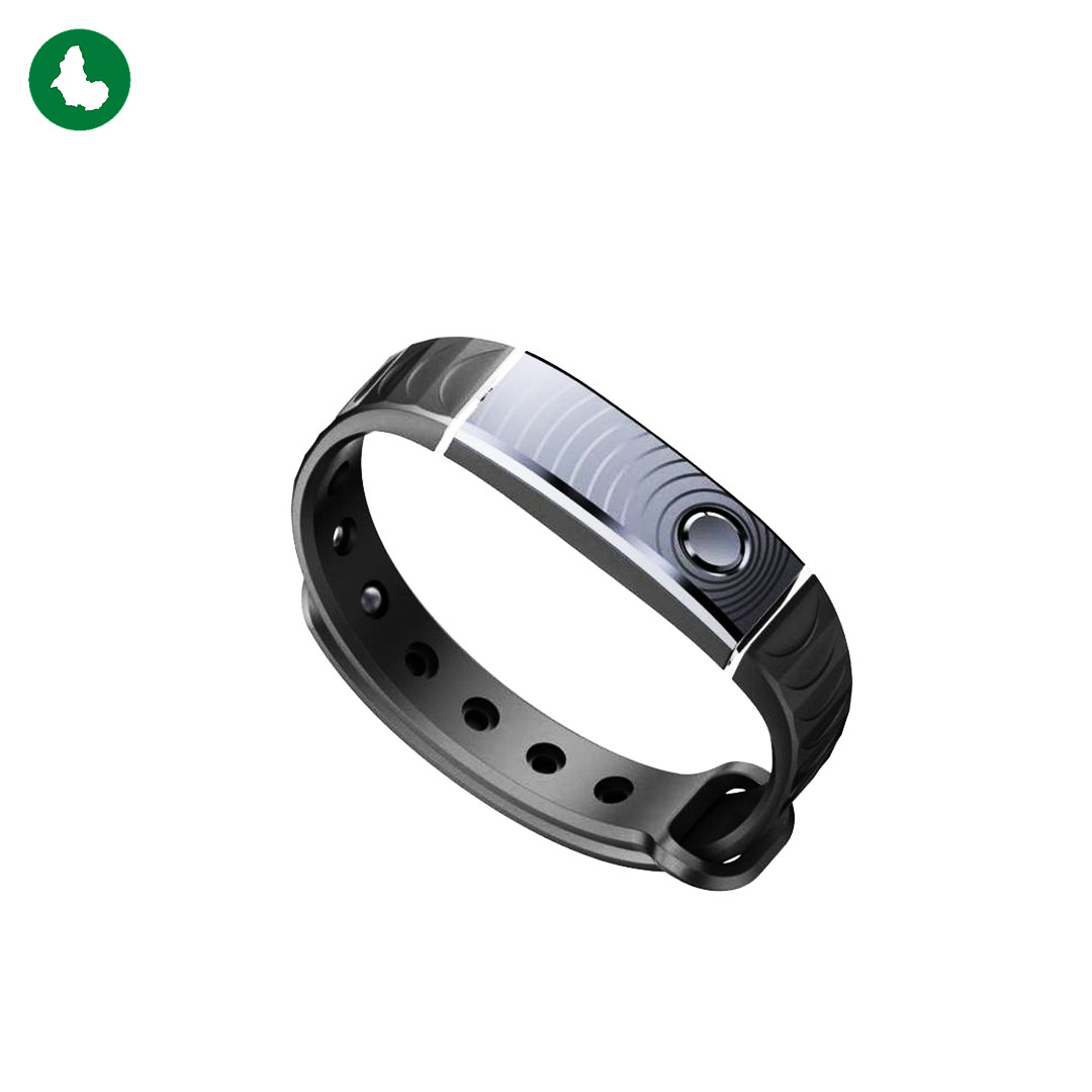 O-Band, le bracelet connecté  Oppo