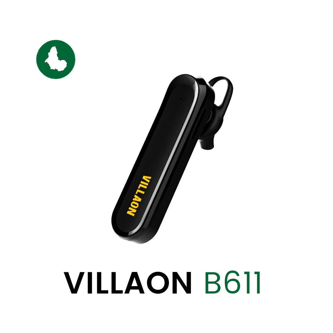 Oreillette Bluetooth - Villaon VB611