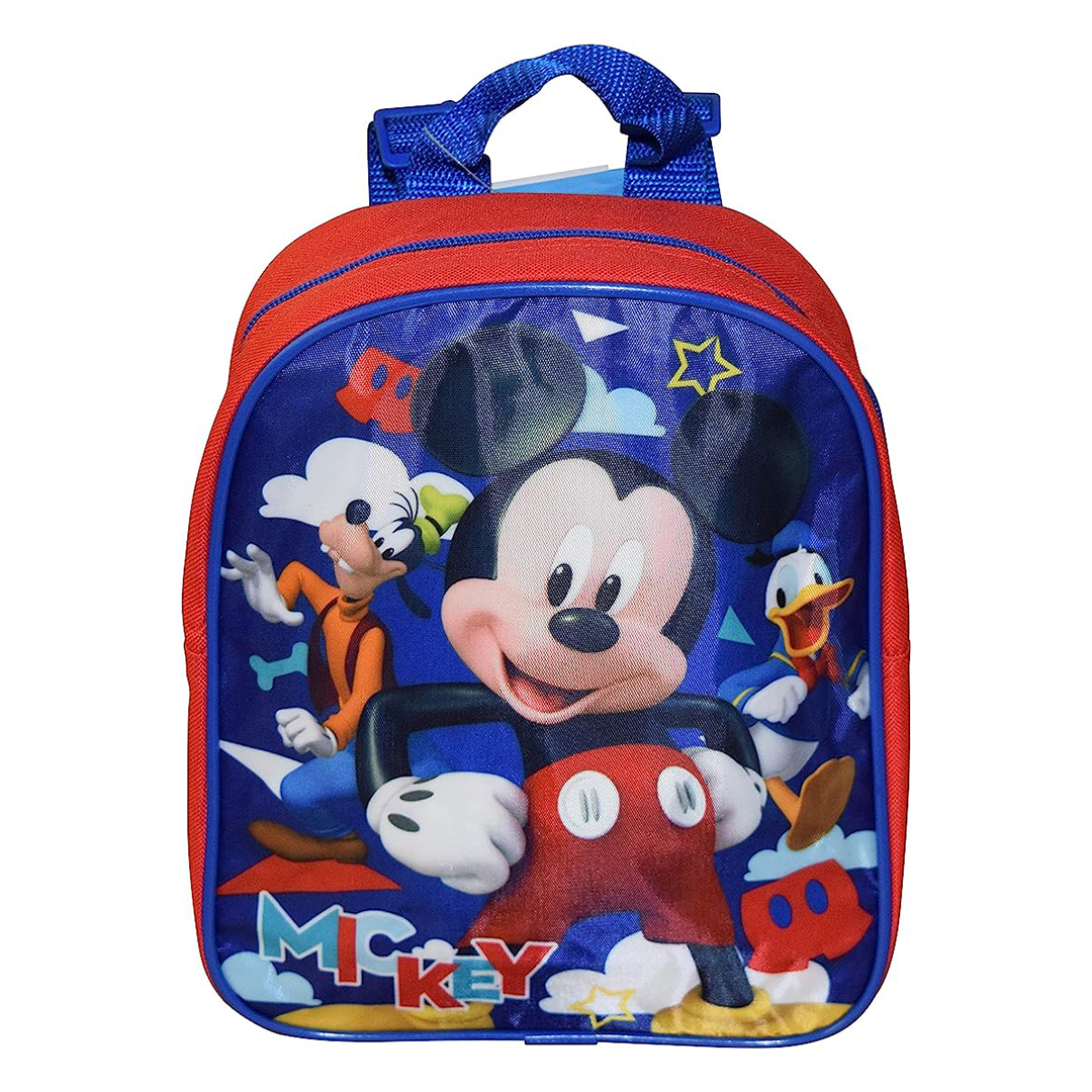 Sac à dos Disney Mickey