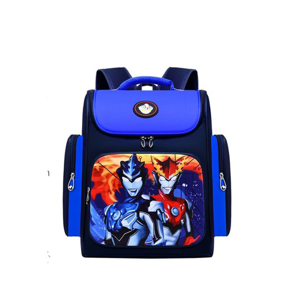 Sac à dos enfants  Disney Ultraman