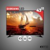 Téléviseur SAMSUNG 43"