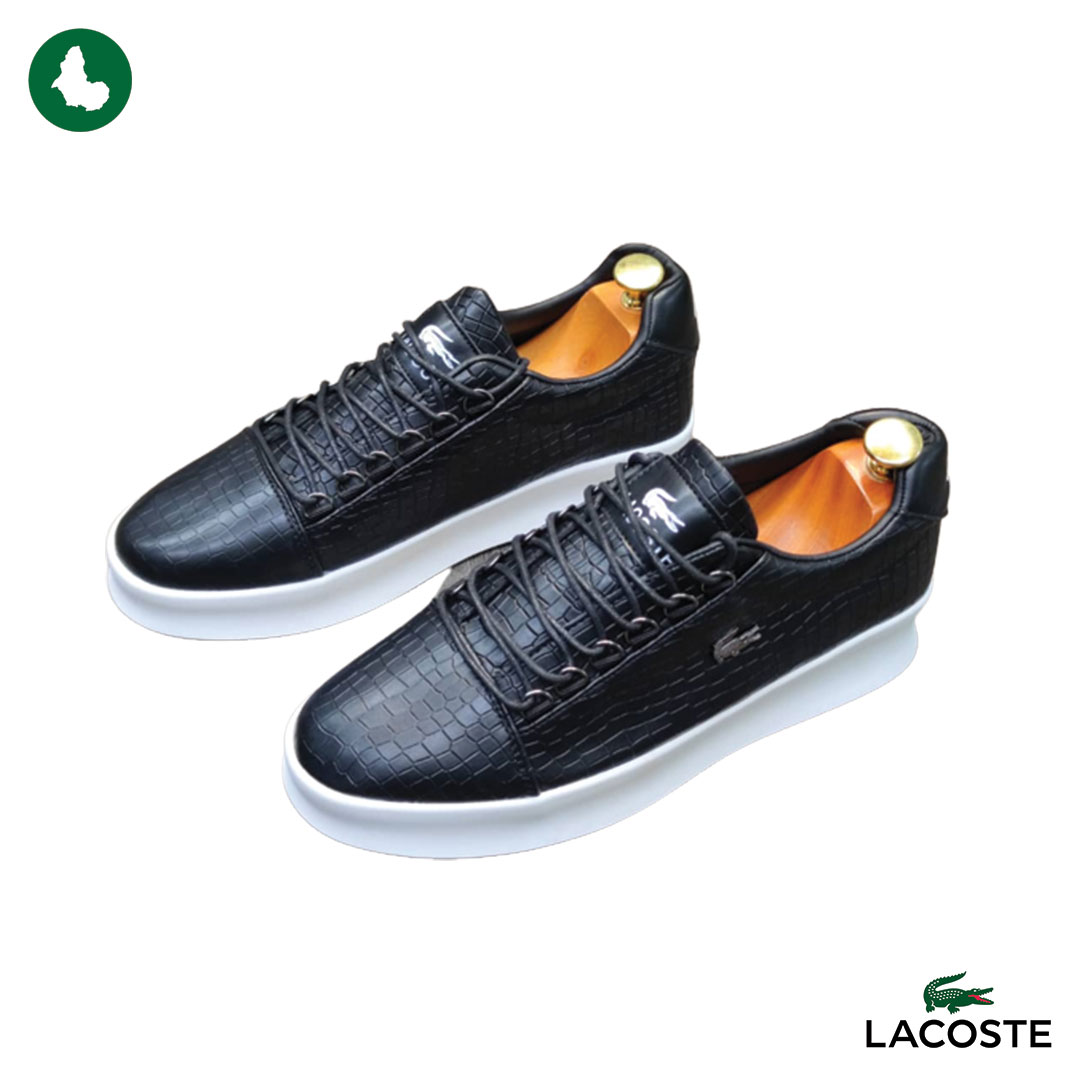 TENNIS LACOSTE