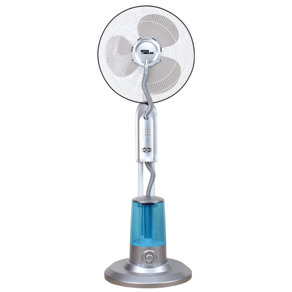 ventilateur de brouillard d'eau refroidisseur