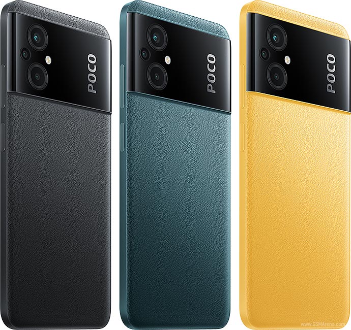 Xiaomi Poco M5