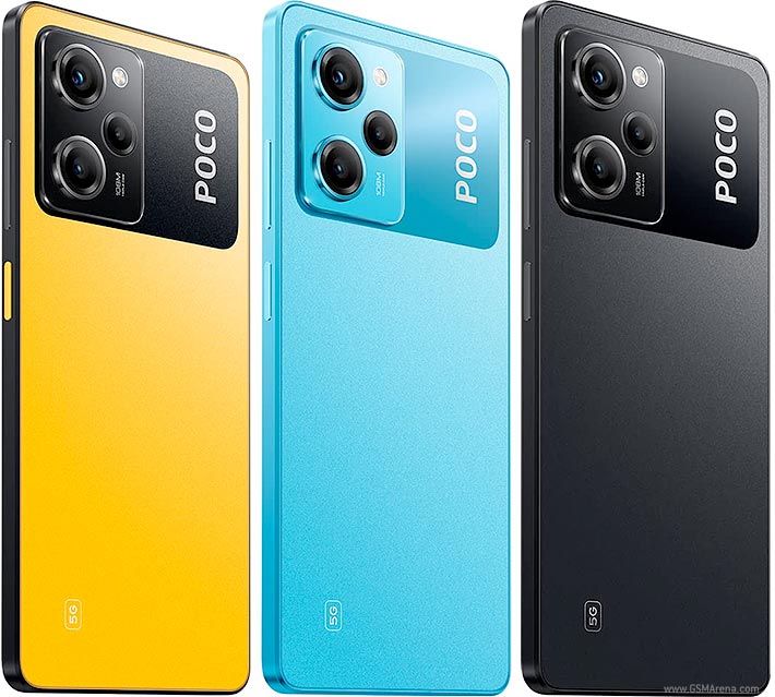 Xiaomi Poco X5 Pro