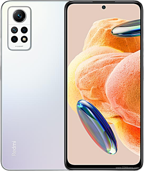 Xiaomi Redmi Note 12 Pro 4G 8-256