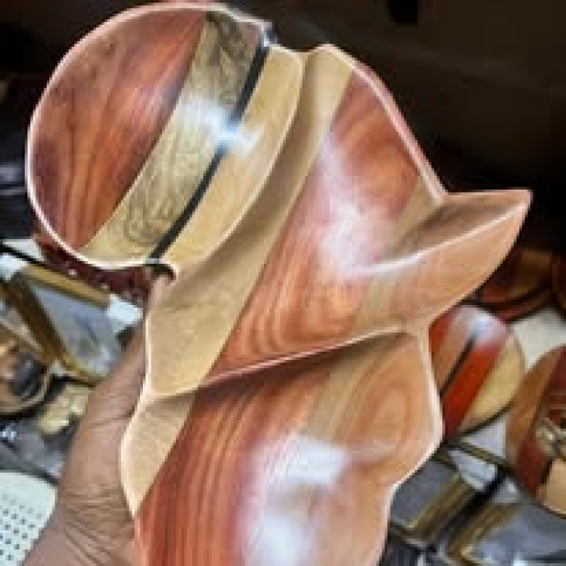 Ustensiles africains