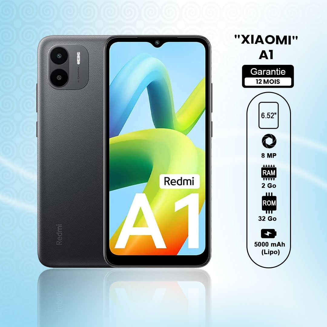 Xiaomi Redmi A1